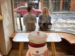 -Legno.ita Coffee by Wood(襄阳南路店)