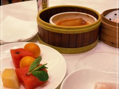 -夏宫中餐厅(香格里拉大酒店)