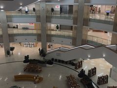 -厦门市图书馆(集美新城馆区)