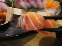 -鱼意寿司(钟村分店)