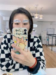 -babiline芭比莱恩半永久纹眉纹唇发际线