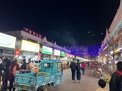 -宝山一号馕坑肉