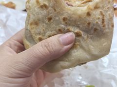 -晋爱面大同刀削面(白纸坊店)