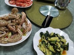 -亚龙湾8号(丁村万人海鲜广场店)