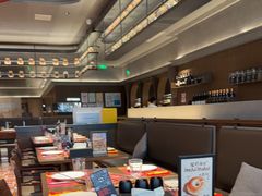 -ZAFFERANO西班牙海鲜饭(上海首店)