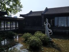 -珠海圆明新园