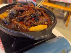 -老闵田螺馆·南昌市井菜·特色小吃(总店)