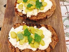 -PIZZA BIANCA(万象城店)