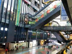 -江燕路万科里