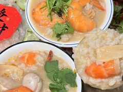 -官塘鱻鱻鱼生·潮汕生腌·砂锅粥(西马路总店)
