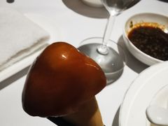 鼎级松茸锅-红雀围·海鲜火锅(陆家嘴中心店)