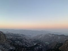 -潭溪山