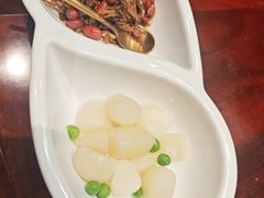 -喜鼎海胆水饺(东港店)