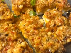 -叁宝烤肉·西安烧烤(东三爻店)