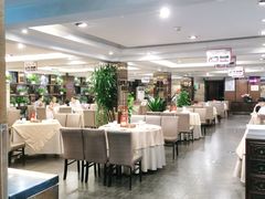 大堂-大鸭梨(天通西苑店)