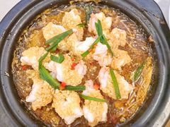 -船歌·鱼水饺青岛菜(石老人店)
