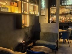 -CHURCH  BISTRO 教堂·餐吧