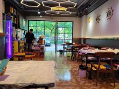 -段氏龙虾·烧烤·烤鱼(东书房路店)