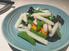 -鹿港小镇(悠唐店)