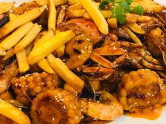 -薄荷小筑融合音乐餐吧(农业路店)