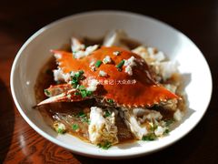 -妈妈菜舟山海鲜(定海古城店)