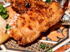 -弓二·烧鸟居酒屋(财富购物中心店)