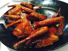 -汤城小厨•粤菜•靓汤(金宝街店)