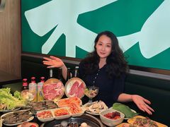 -梨花自助烤肉(西三旗万象汇店)