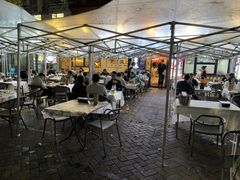 -记忆串城·东北烧烤·小龙虾·大型团建(南油店)