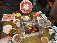 -扬之阿李菌汤火锅(1969店)