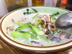 -南记食粥坊·宵夜大排档(莲花总店)