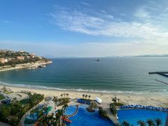 -大梅沙海滨公园