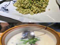 -千岛湖小鱼儿·淳安匠心农家菜