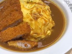 -COCO壱番屋(现代城店)