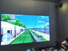 -广州市城市规划展览中心