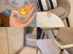 -Beans Solo豆号咖啡(百家湖花园店)