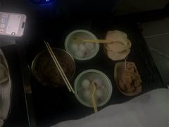 -华夏良子·足道SPA养生(上海崮山路明悦店)