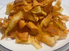 -首府山烧烤·小龙虾·KTV(翠堤湾店)