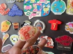 -山与蓝·轻糖鲜果蛋糕(勒泰店)
