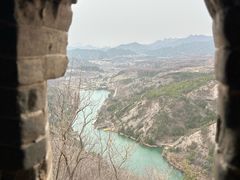 -司马台长城