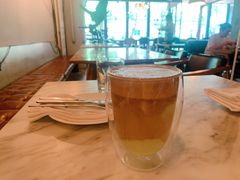 牛油果拿铁-the rug 飞毯 (朝阳公园店)