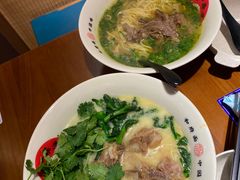 -和府捞面(西溪印象城店)
