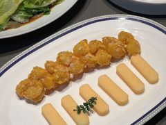 -曾宴·楚菜(湖北省博物馆店)