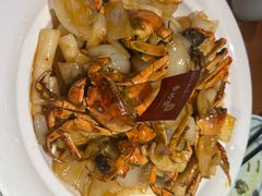 -周家二小姐的菜(丹阳店)