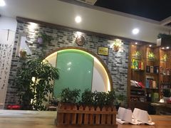 -茶油香闽南菜·花园餐厅(前埔店)