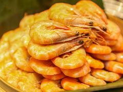 -印象餐厅(杭州国际博览中心北辰大酒店)