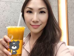 -CoCo都可(合生汇店)