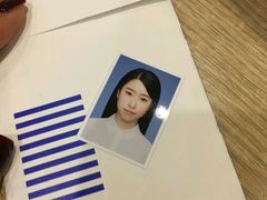 -天真蓝照相馆(西安南门王府井LAB店)