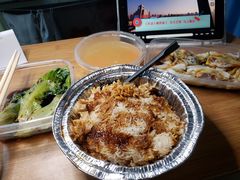 -蓝记茶餐厅(勒泰店)