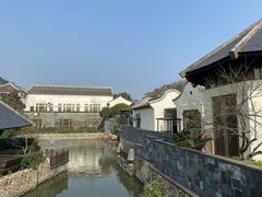 -宁波柏悦酒店·钱湖渔港